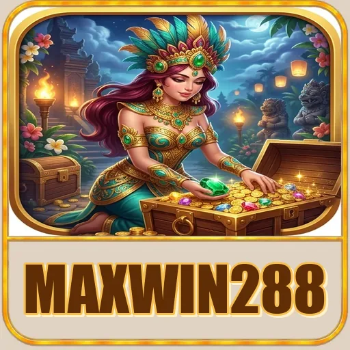Pratinjau tampilan maxwin288