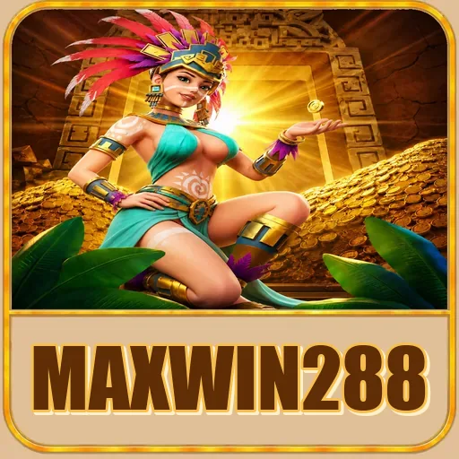 Beranda aplikasi maxwin288 setelah terbuka