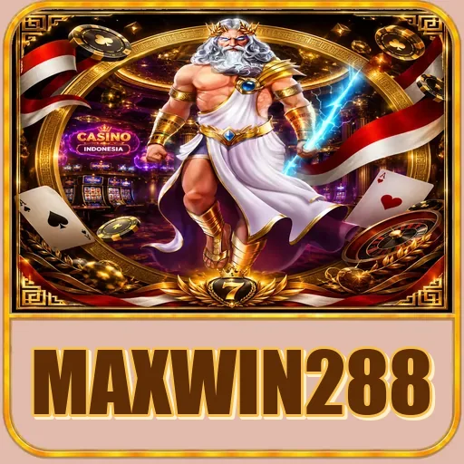 Pratinjau tampilan maxwin288